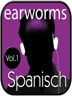 cover image of Spanisch Volume 1